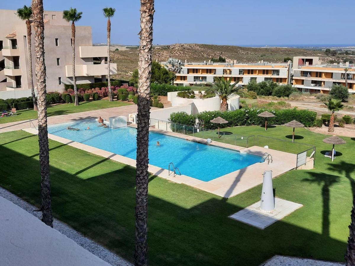 Apartament Golf Penthouse Valle Del 116, Moreras