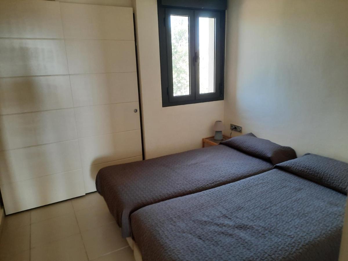 Golf Penthouse Valle Del 116, Moreras Apartament