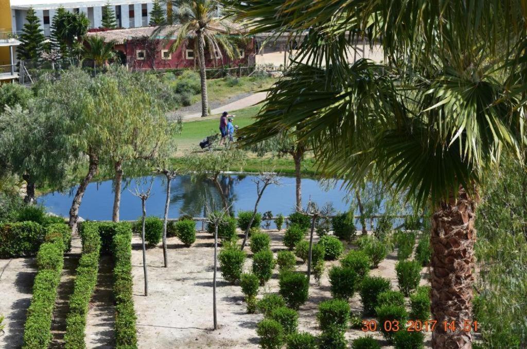 Apartament Golf Penthouse Valle Del 116, Moreras *