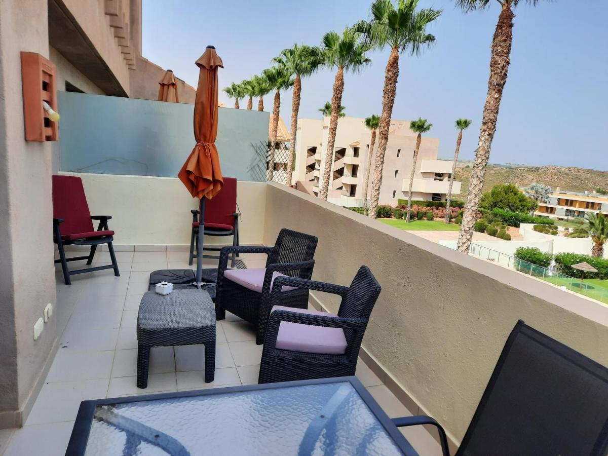 Golf Penthouse Valle Del 116, Moreras