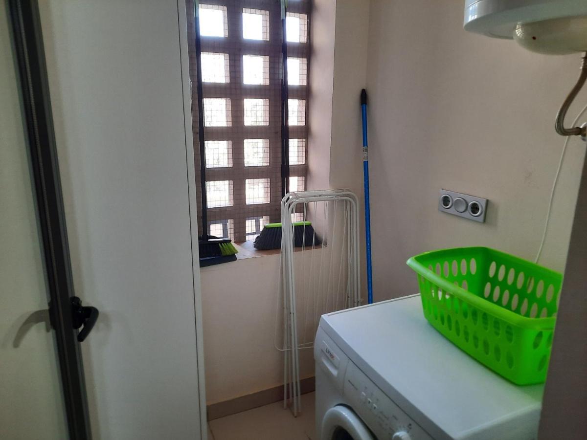 Golf Penthouse Valle Del 116, Moreras Apartament *