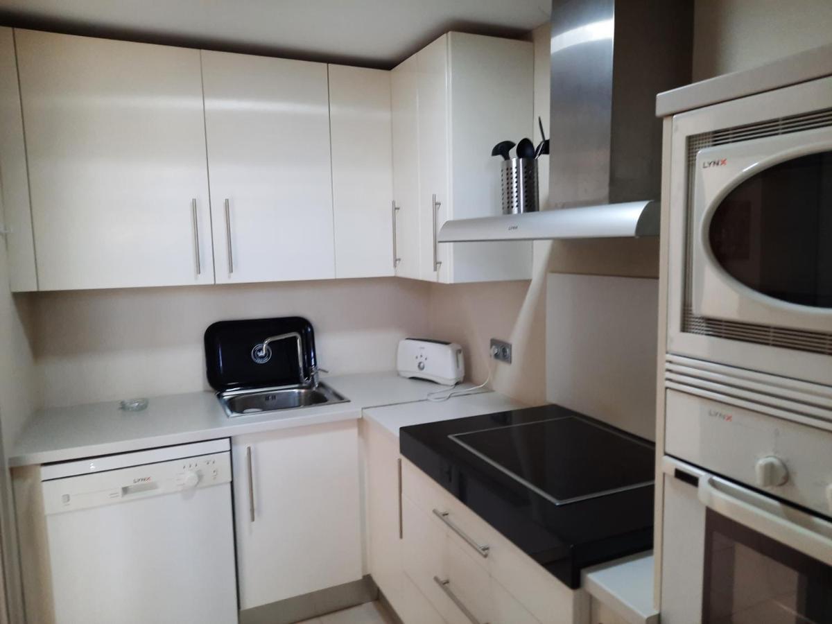 Apartament Golf Penthouse Valle Del 116, Moreras *