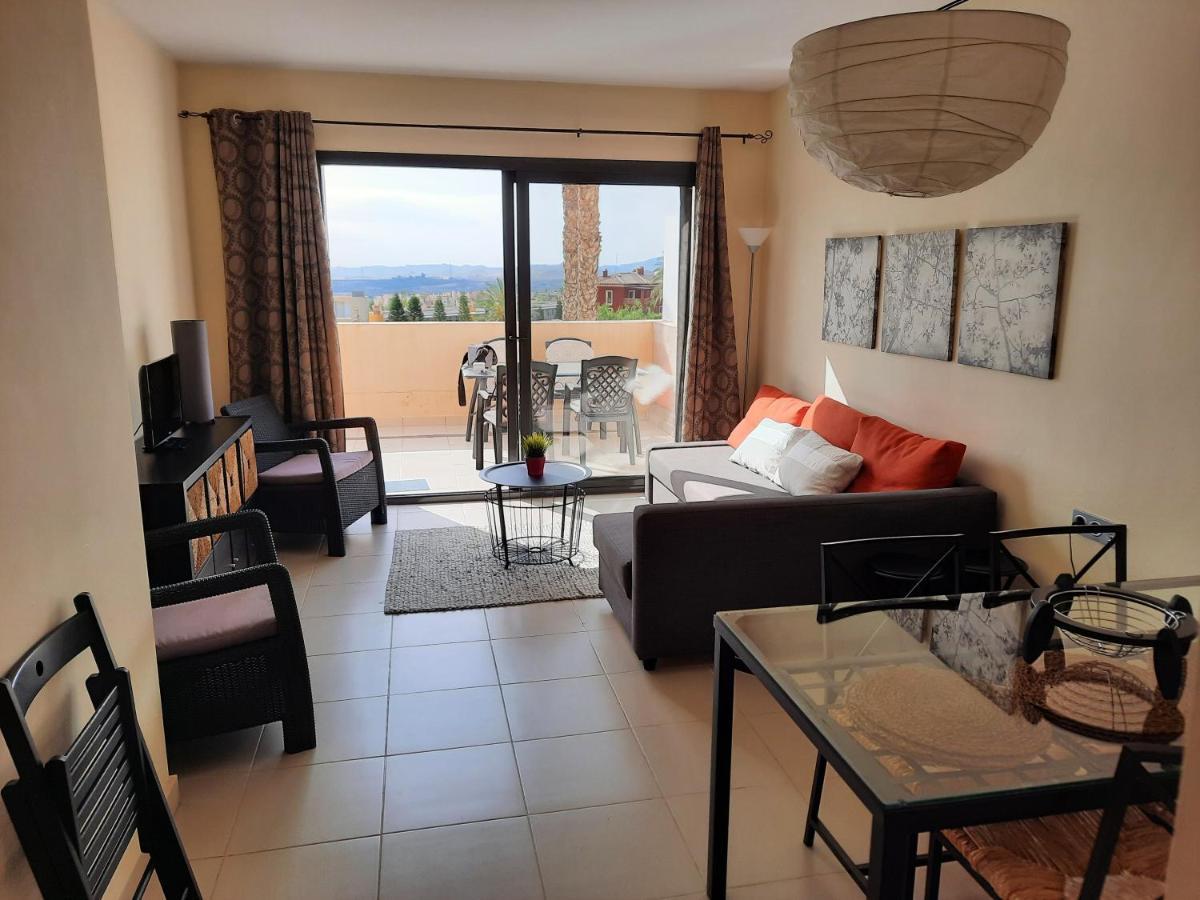 Golf Penthouse Valle Del 116, Moreras *
