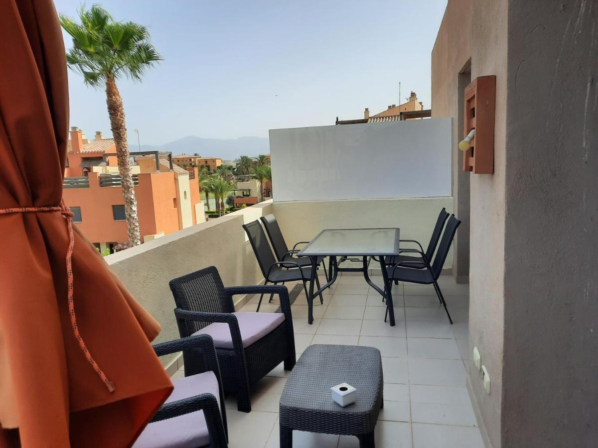 Golf Penthouse Valle Del 116, Moreras Apartment
