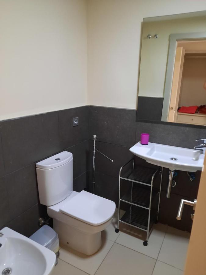 Apartment Golf Penthouse Valle Del 116, Moreras