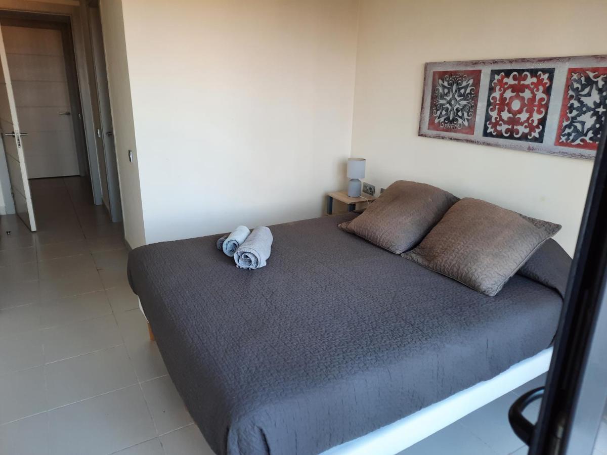 Golf Penthouse Valle Del 116, Moreras Apartment *